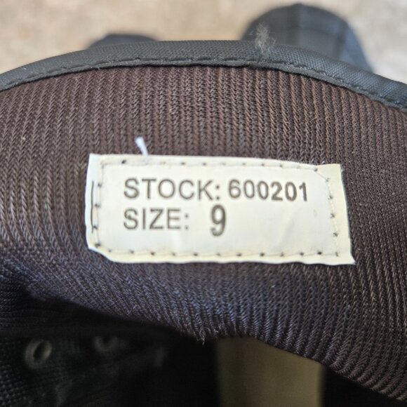 LaCrosse Men's Waterproof Boots with Removable Inner Liners Size 9 - Picture 6 of 10